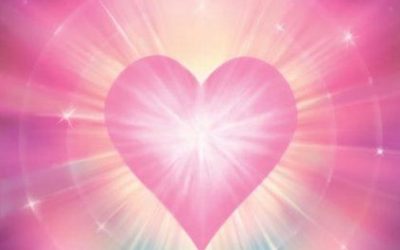 Mensaje Canalizado del Arcángel Chamuel:  Abrir el Corazón y Confiar