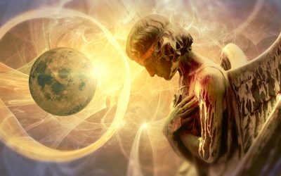 Mensaje canalizado del Arcángel Metatrón: VIVIR EN EL AMOR, NO EN EL MIEDO