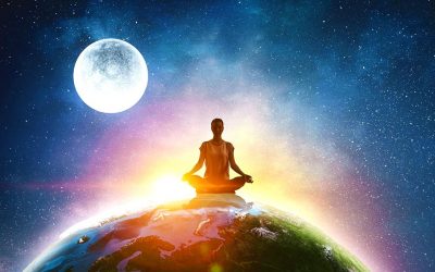 Mensaje canalizado de los Ángeles:  BIENVENIDOS A UNA NUEVA ERA