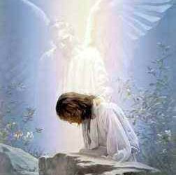 MENSAJE CANALIZADO DE JESÚS: PASANDO DEL MIEDO AL AMOR