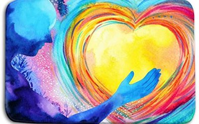 MENSAJE CANALIZADO DEL ARCÁNGEL ZADKIEL:  SOMOS MAESTROS UNOS DE OTROS