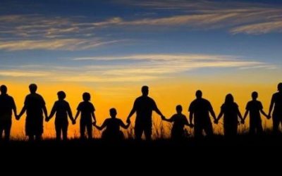 MENSAJE CANALIZADO DEL ARCÁNGEL URIEL:   ENTENDIENDO EL CONCEPTO DE UNIDAD