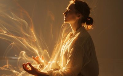 Mensaje canalizado del Arcángel Metatrón:  BIENVENIDOS A UNA NUEVA ERA